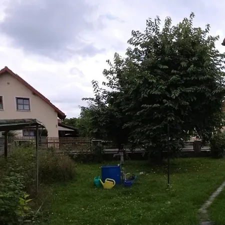 Giardinni Apartment *