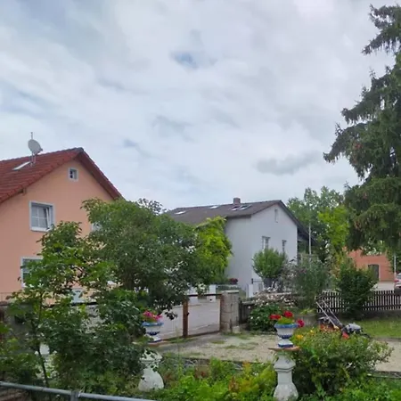 Giardinni Apartment *