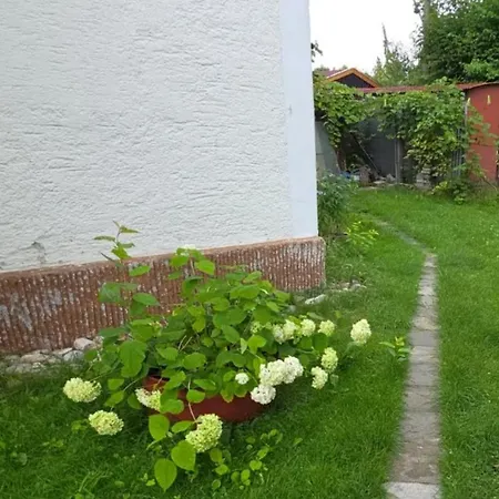 Apartment Giardinni